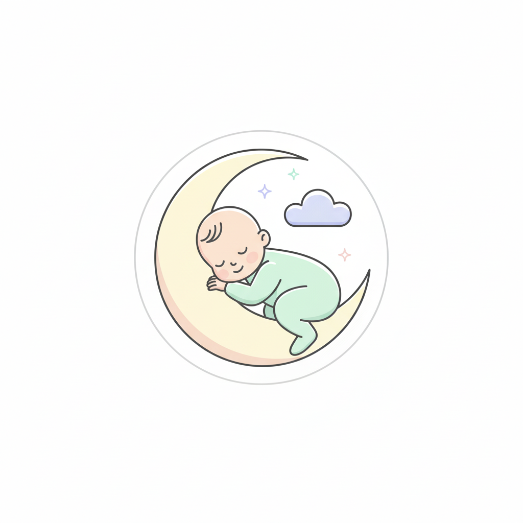Lullaby Life Logo